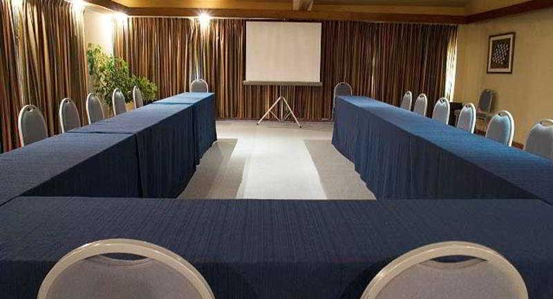 Hotel Las Dunas Manantiales 외부 사진